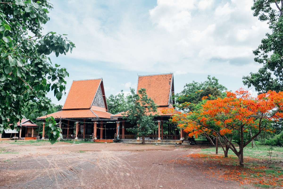 Community Building