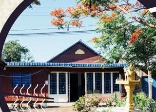 Community Homestay Network