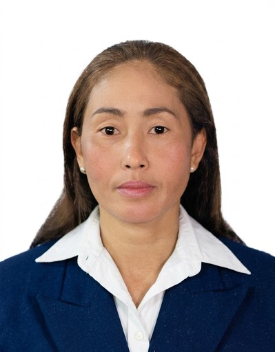 Chen Molika